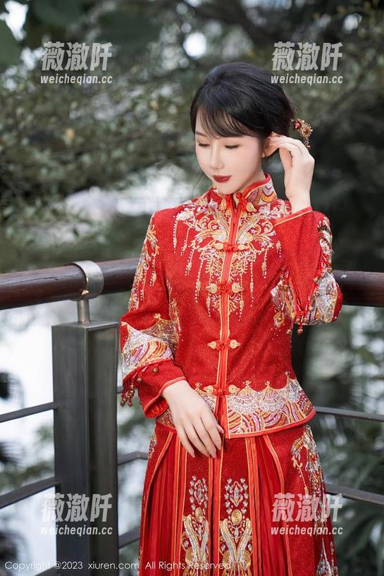 Xiuren秀人网 - 夏甜甜御姐在线发糖，高清画质搭配美丽瞬间，绝对值得一看！