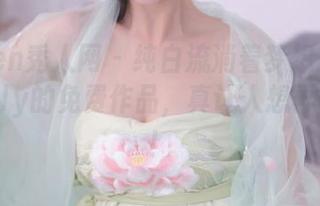 Xiuren秀人网 - 纯白流淌着梦想—夏诗诗Sally的免费作品，真让人想再看一遍！