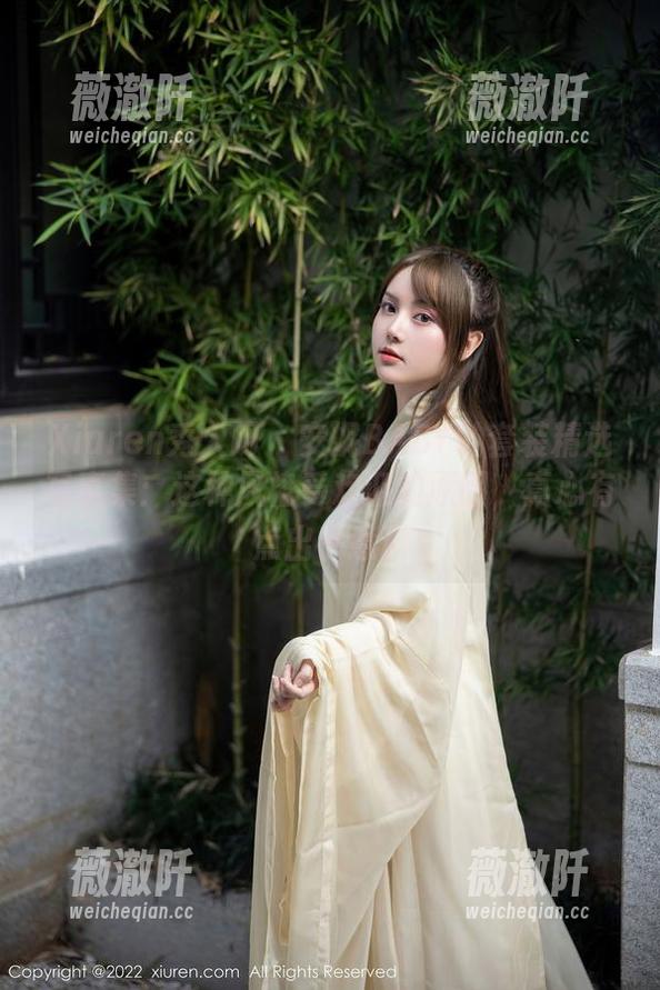 Xiuren秀人网-安妮BABY Xiuren秀人网 - 安妮BABY的套装精选写真集:这种风格受欢迎的原因,真心有点出乎意料