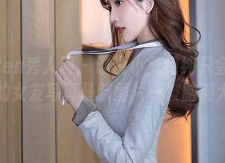 Xiuren秀人网 - 谁说小兔纯纯只会可爱？她的女友写真最新图片一波脑洞大开。