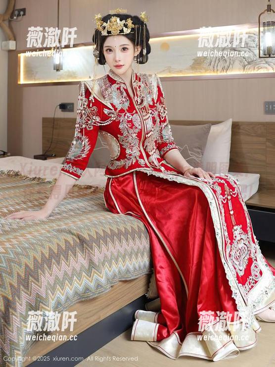 Xiuren秀人网 - 尤妮丝Egg透明图集：你看得见却又看不见的美，快来下载吧!