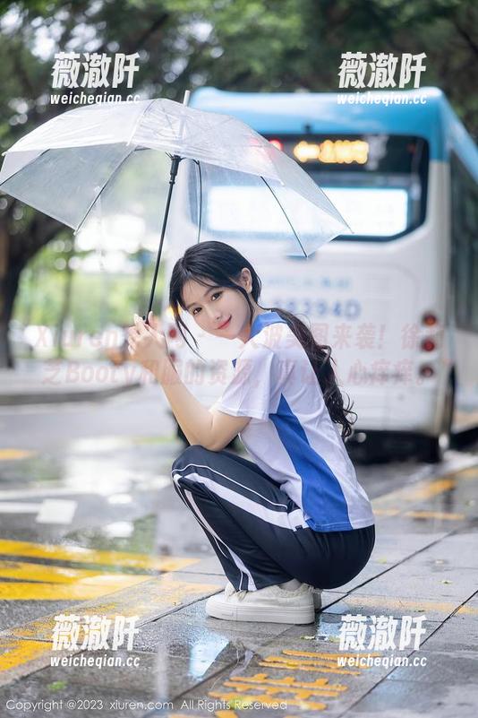 Xiuren秀人网 - 一大波美图来袭！徐莉芝Booty和服的资源，真让人心痒痒。