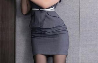 Xiuren秀人网 - 心妍小公主性感黑丝：最新写真集，让我不小心屏息了！