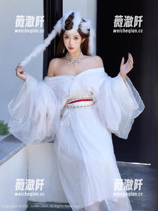 Xiuren秀人网 - 是小逗逗学妹的免费图片，别问我为什么一直在看！