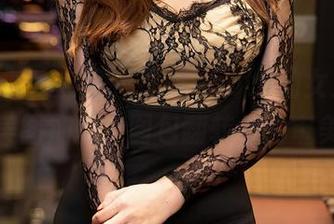 Xiuren秀人网 - 芝芝booty的女王魅力：美图加持，图包翻转你的审美！