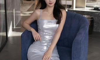 Xiuren秀人网 - 金悦汐制服写真，图库里那高清美图，简直有毒。