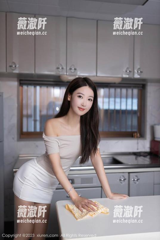 Xiuren秀人网-陈雅漫VICKY Xiuren秀人网 - 想要福利?看看陈雅漫VICKY的清纯作品,一点也不逊色