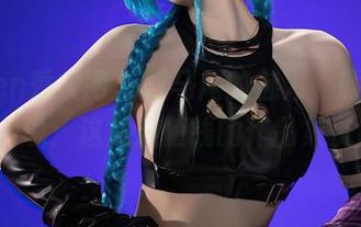 Xiuren秀人网 - 双马尾的魅力，颜浅浅Cindy说：这是最值钱的作品集资源！