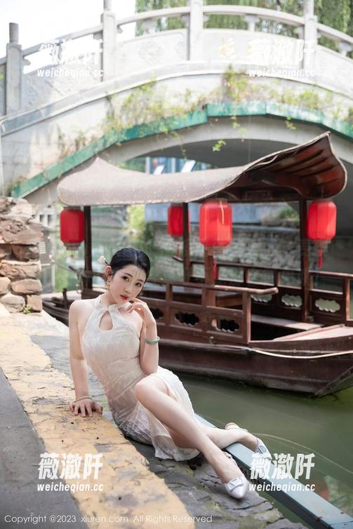 Xiuren秀人网-麦琪绫冰激淋 Xiuren秀人网 - 别被双马尾骗了,麦琪绫冰激淋的在线合集可不是那么简单哦!