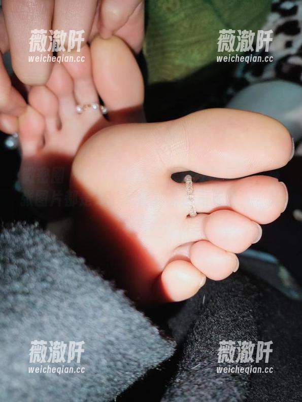 微密圈 - YuYu超甜丫天使在线更新：每张图片都是对‘天使其实也是普通人’的深刻探讨！