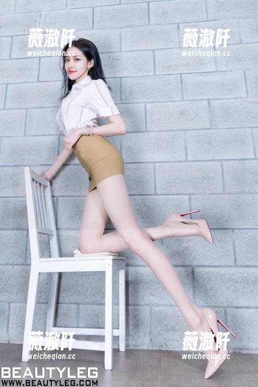 beautyleg - Celia的花嫁一刻，原图的故事感爆棚，照片却让人觉得模糊又真实。