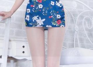 beautyleg - 看看Iris的泳衣在线图片，简直是‘一见倾心’的版型，大家快来！