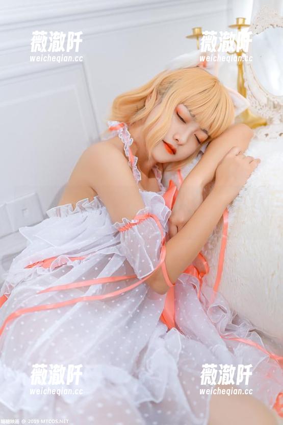 lovely呆玄 lovely呆玄厨娘的诱惑:看原图就知道,厨房不止是做饭的地方。