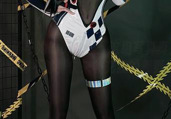 Miko酱与她的小狐狸：这组写真真是怎么看都不够，快来补充我的视野！