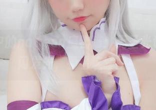 运动中的nagesa魔物喵：无圣光也能闪闪发光，看看这套图！