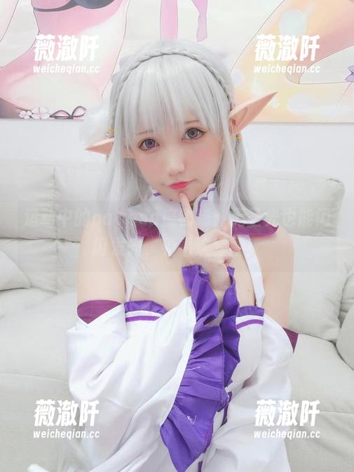 运动中的nagesa魔物喵：无圣光也能闪闪发光，看看这套图！