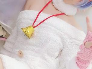 nagisa魔物喵的夏天私拍：那些清晨的微风与懒觉