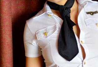 pans - 在图库的角落，咖喱的裸足让人心动不已