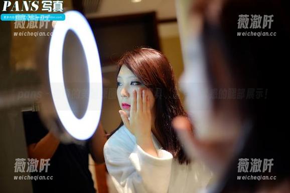 pans - 曲奇的美腿原图，全网最具‘甜点’诱惑的腿部展示！