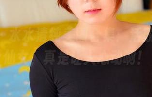 pans - 水水清纯美图合集：活脱脱的小仙女，真是让人心动啊！