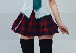 puypuy的RinTohsaka套图，免费送出，不看简直亏大了！