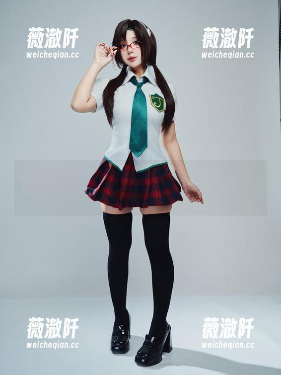 puypuy的RinTohsaka套图，免费送出，不看简直亏大了！