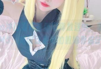 rinka冲田凛花最新写真放送中，碧蓝航线HMS：她说这是她的舰娘养成计划！