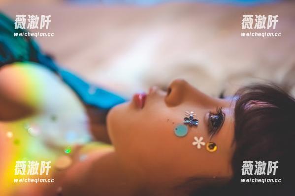 w黑米粥w的蕾丝作品集，来吧，一起感受那点暧昧！