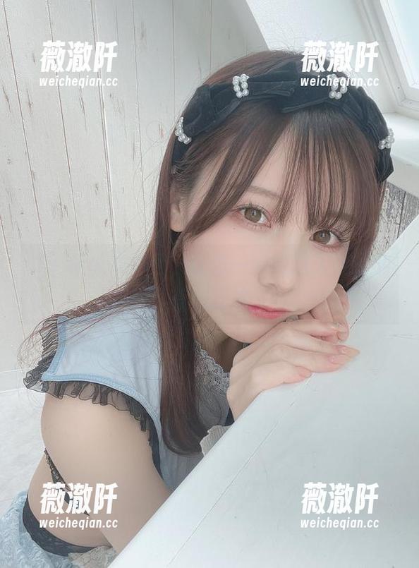 けん研泳衣图包，让你一秒钟进入夏日的福利狂欢