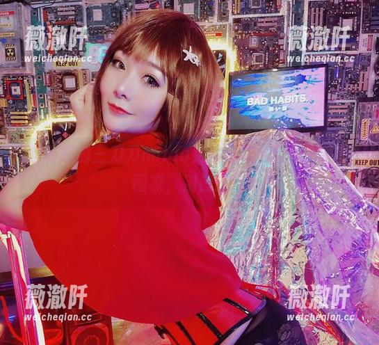 超有趣的三刀刀miido女孩合集，轻松下载带回家，别错过！