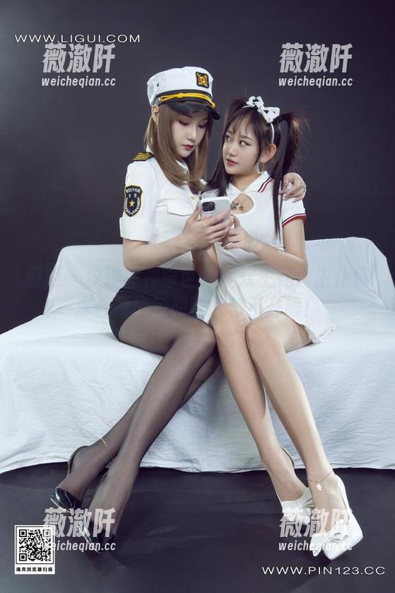 丽柜 - 汐汐的神奇世界：双生花、主仆情深合集，瞬间让人移不开眼！