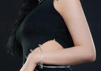 丽柜 - 制服的魅力不止于此，看看王欣竹的图片原图，心动不已！