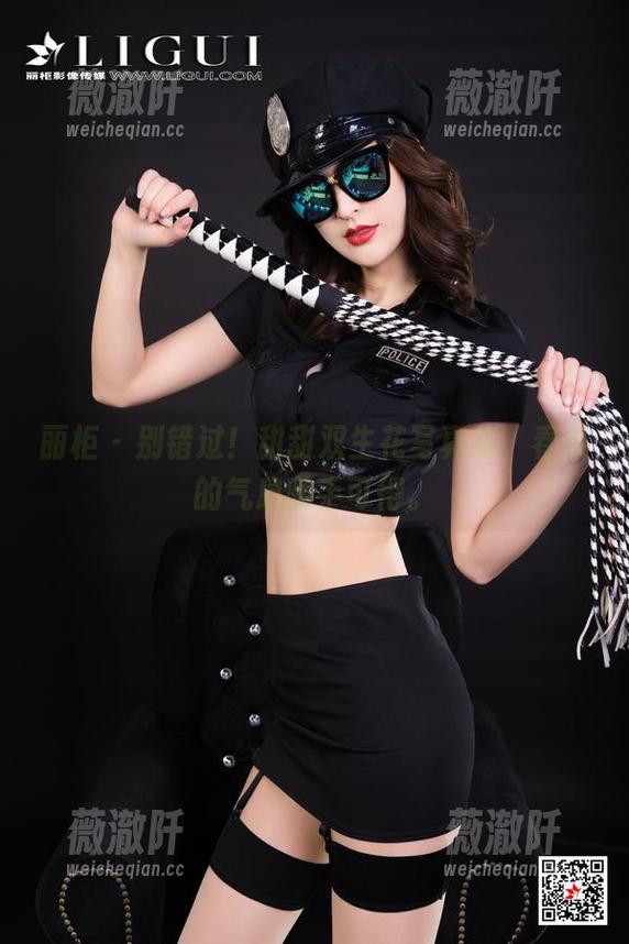 丽柜-甜甜 丽柜 - 别错过!甜甜双生花写真集,春天的气息随手可得。