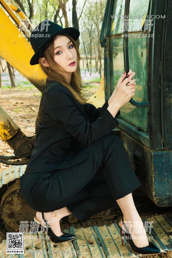 丽柜 - 美美的棉袜奇观：小小资源也能撼动心灵！