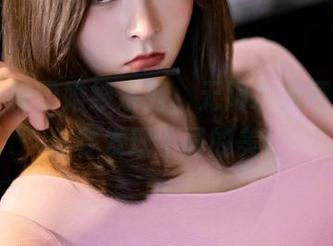 丽柜 - 韩雪婚纱系列，无限次循环观看，你会发现不同的美！