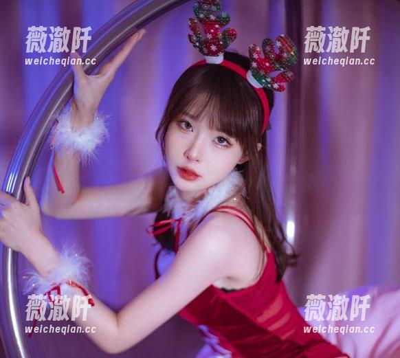 余多多Dudu 被余多多Dudu的ASMR福利俘获,快来下载这一份独特的作品集吧!