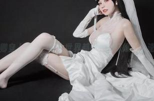 当你的负卿穿上礼服，整个世界都被美图打爆了，速来下载！