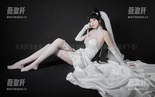 当你的负卿穿上礼服，整个世界都被美图打爆了，速来下载！