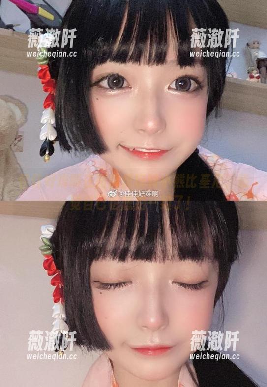 佳佳好难啊在图库里玩转小熊比基尼，感觉自己也想拍一组了！