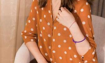 克拉女神 - 璇子大揭秘：这组写真集藏了多少‘剧情’？