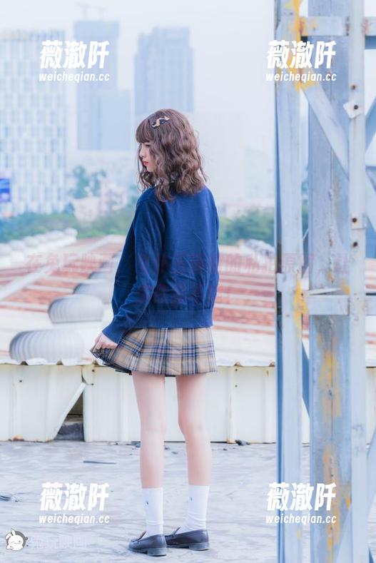 在兔玩映画，女仆玉藻前的私拍原图，让你欲罢不能！