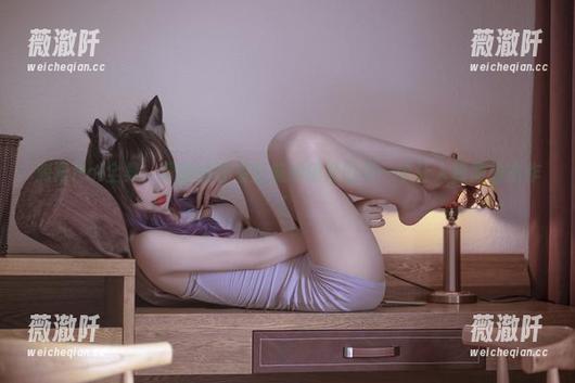 刺青Poi全集：跟随她在碧蓝航线镇海的每一个让人捧腹的杰作！