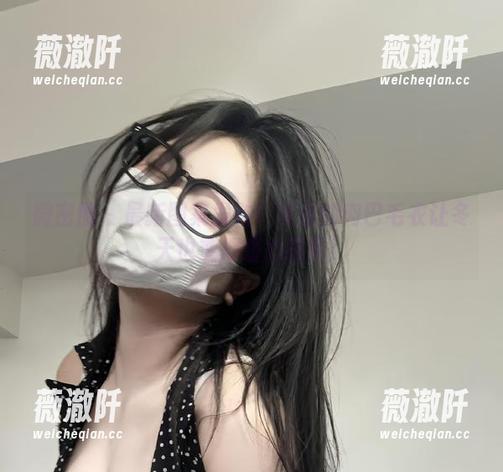 微密圈 - 最新图集发布！可爱的肉巴毛衣让冬天也变得暖心暖胃！