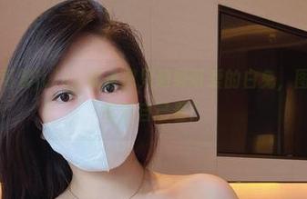 微密圈 - 可馨juicy就是那只超级可爱的白兔，图片我不说你们自己看！