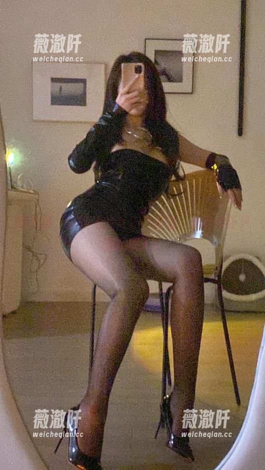 微密圈 - 周妍希的女仆作品集，谁说女仆只能擦桌子？