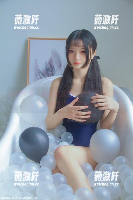 喵糖映画 - 从蠢沫沫的天使美图中探险，分享她的鬼马日常！