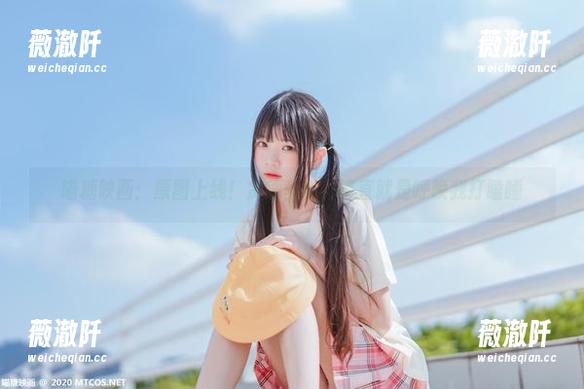 喵糖映画：原图上线！贪睡萝莉，简直就是呼唤我打瞌睡