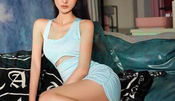 嗲囡囡 - 无圣光中的SiByl李思宁：温柔作品，难道我掉进梦里了？
