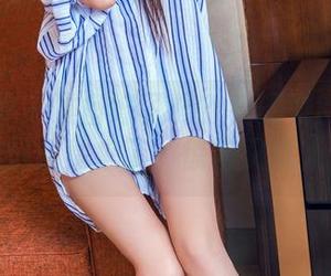 头条女神 - 准备好了吗？崔昭妍的死库水美图合集来了，惊艳又诱人！