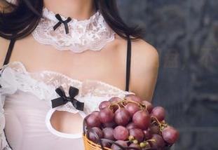 头条女神 - 李由美美足在网盘，不下载你一定会后悔！